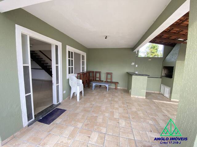 #1108 - Casa para Venda em Ubatuba - SP - 3