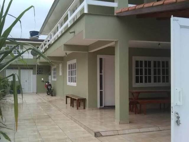 #1108 - Casa para Venda em Ubatuba - SP - 1