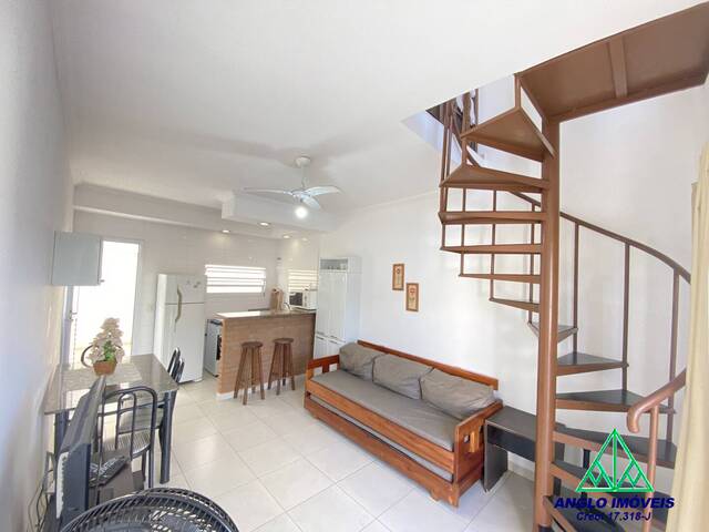 Casa para Venda em Ubatuba - 4