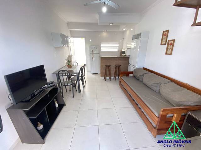 #1109 - Casa para Venda em Ubatuba - SP