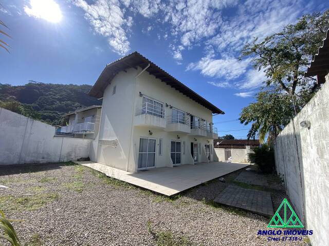 #1109 - Casa para Venda em Ubatuba - SP