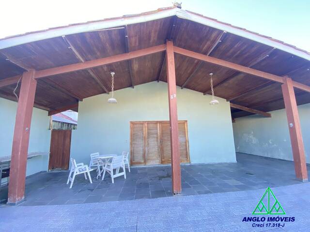 #1110 - Casa para Venda em Ubatuba - SP - 2