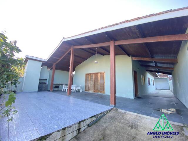 #1110 - Casa para Venda em Ubatuba - SP - 3