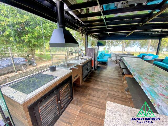 Casa para Locação em Ubatuba - 4