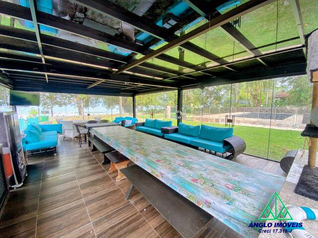Casa para Locação em Ubatuba - 5