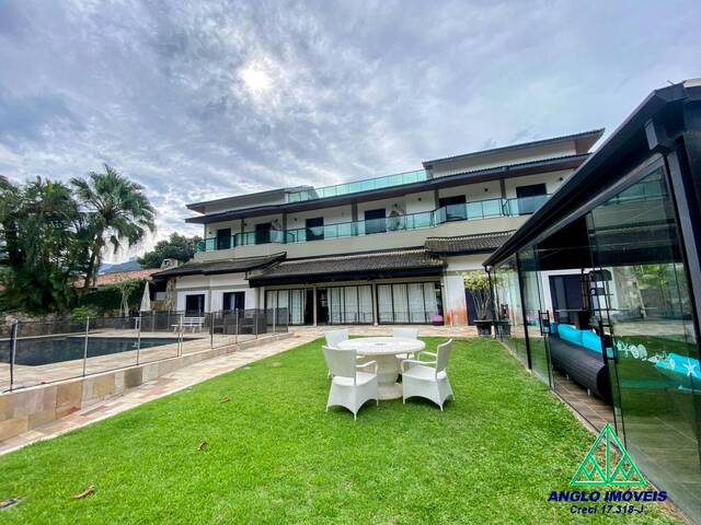 #1111 - Casa para Locação em Ubatuba - SP - 3
