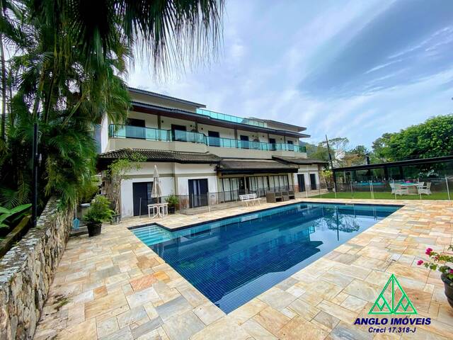#1111 - Casa para Locação em Ubatuba - SP - 2