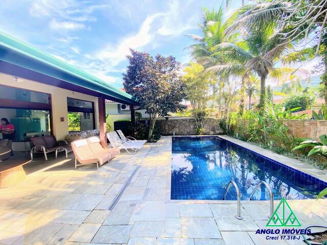 #840 - Casa para Venda em Ubatuba - SP - 2
