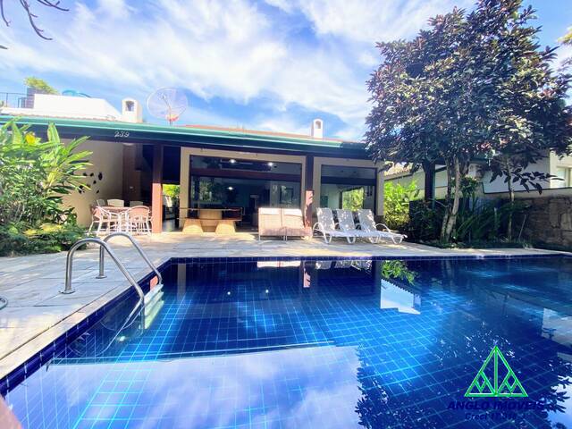 #840 - Casa para Venda em Ubatuba - SP - 3