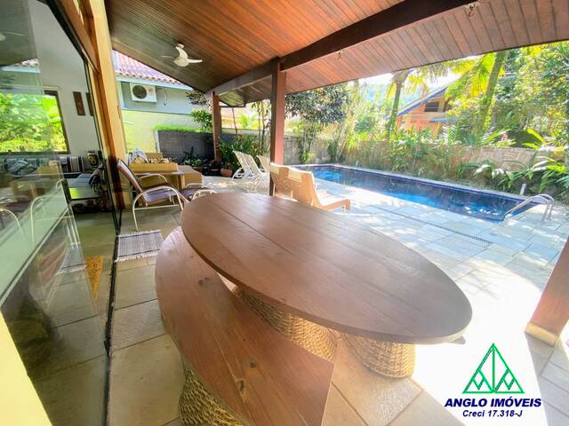 Casa para Venda em Ubatuba - 4