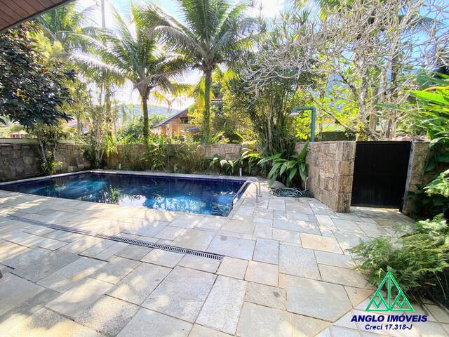 Casa para Venda em Ubatuba - 5