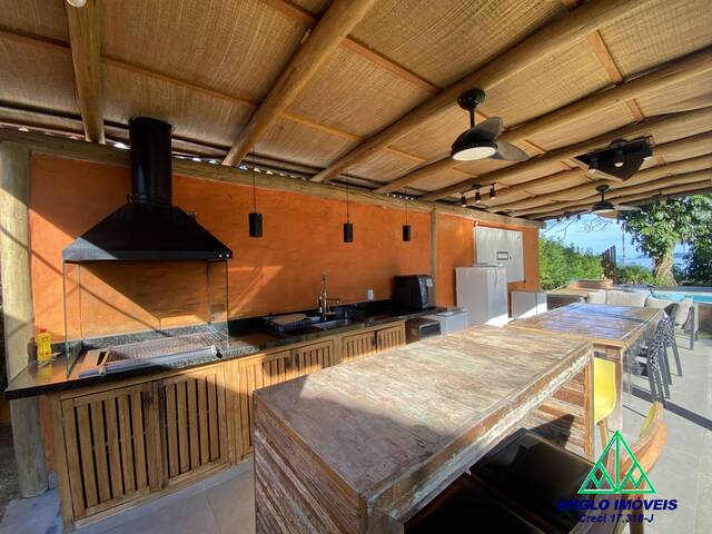 Casa para Temporada em Ubatuba - 4