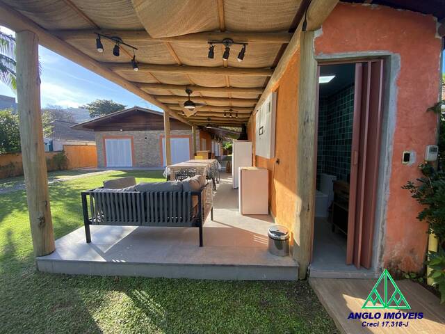 Casa para Temporada em Ubatuba - 5