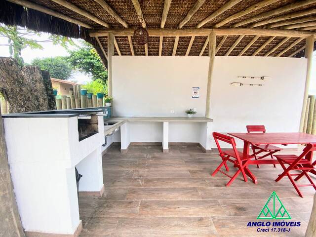 #886 - Casa para Temporada em Ubatuba - SP - 3