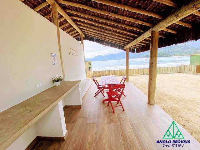 Casa para Temporada em Ubatuba - 4