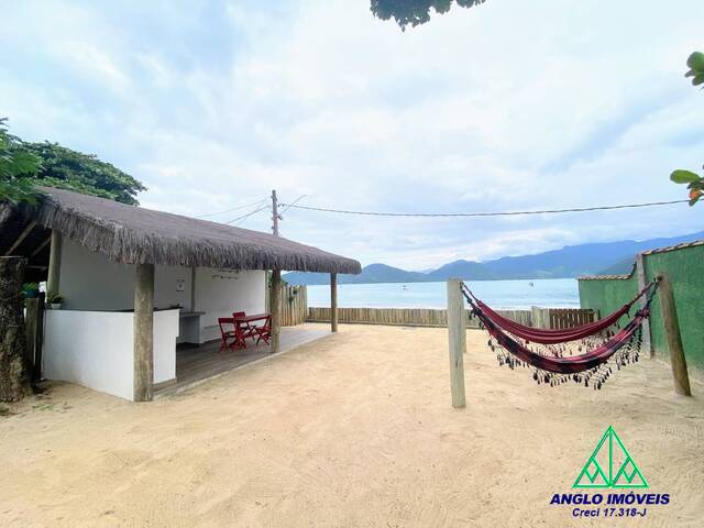 Casa para Temporada em Ubatuba - 5