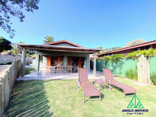 Casa para Temporada em Ubatuba - 4