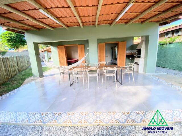 Casa para Temporada em Ubatuba - 5