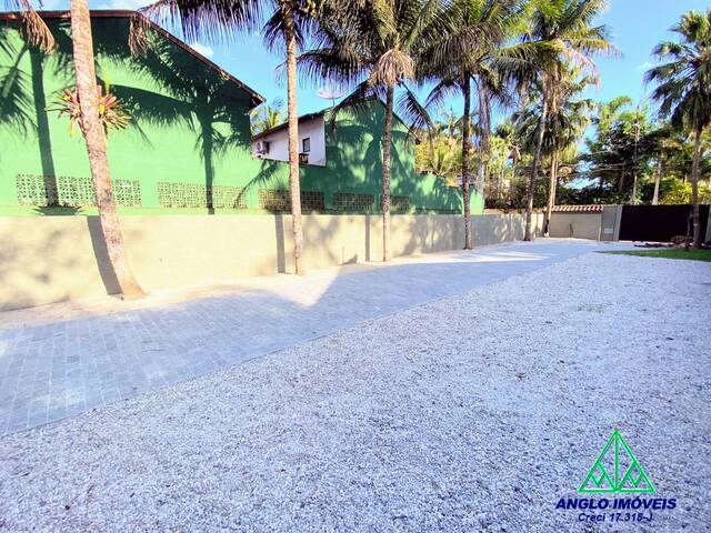 #1114 - Casa para Temporada em Ubatuba - SP