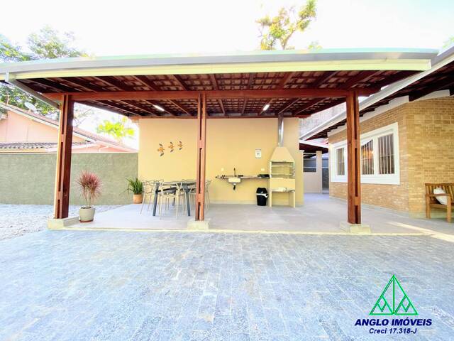 Casa para Temporada em Ubatuba - 5