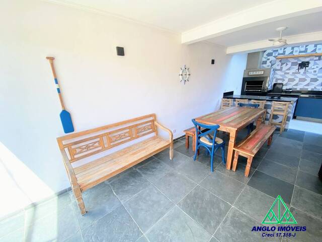 #1118 - Casa para Venda em Ubatuba - SP - 2