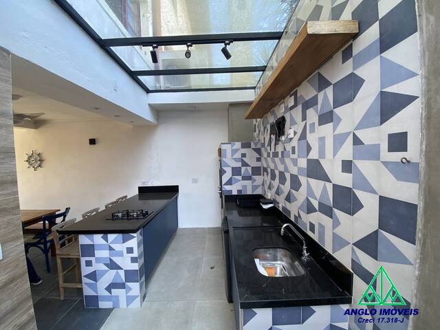 Casa para Venda em Ubatuba - 5