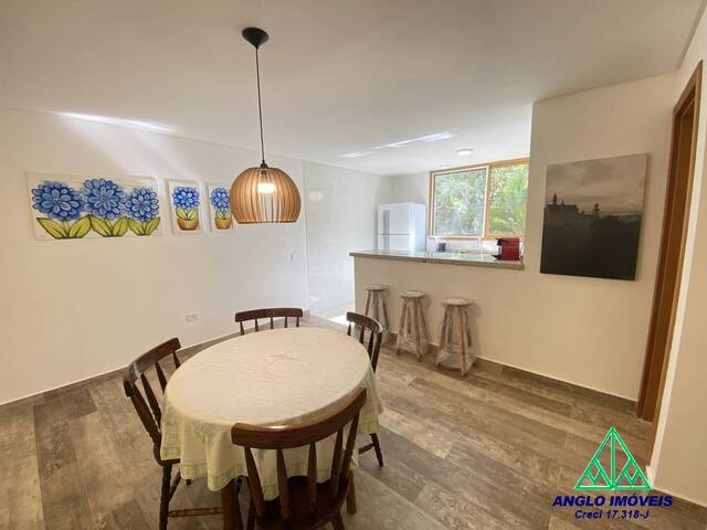 #1120 - Apartamento para Venda em Ubatuba - SP - 3