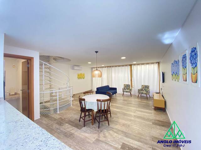 Apartamento para Venda em Ubatuba - 4