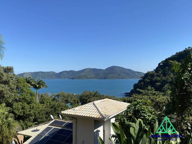 #1121 - Casa para Venda em Ubatuba - SP - 2