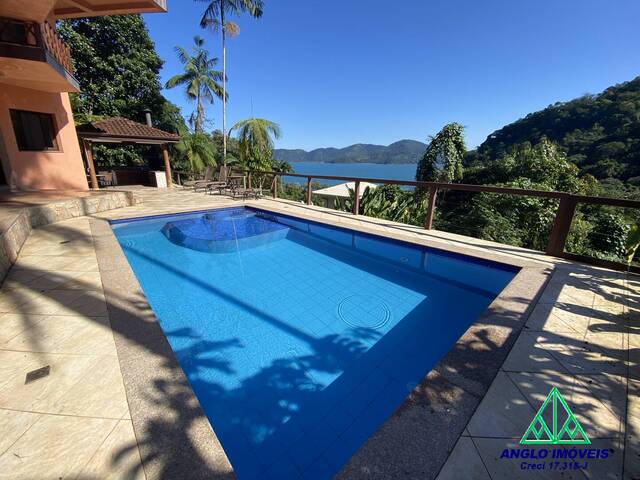 #1121 - Casa para Venda em Ubatuba - SP - 3