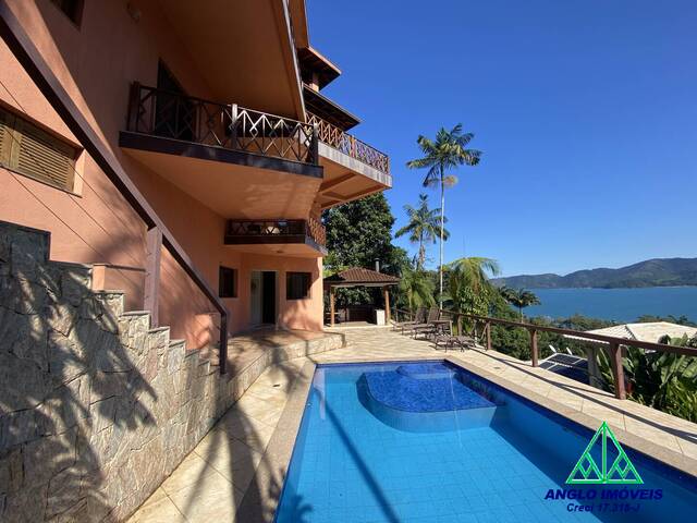 Casa para Venda em Ubatuba - 4