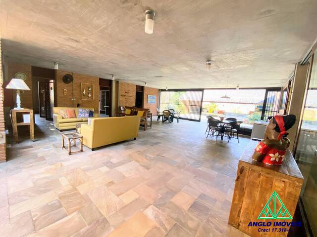 #1122 - Casa para Venda em Ubatuba - SP - 2