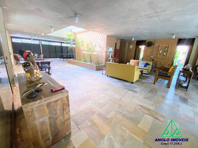 #1122 - Casa para Venda em Ubatuba - SP - 3