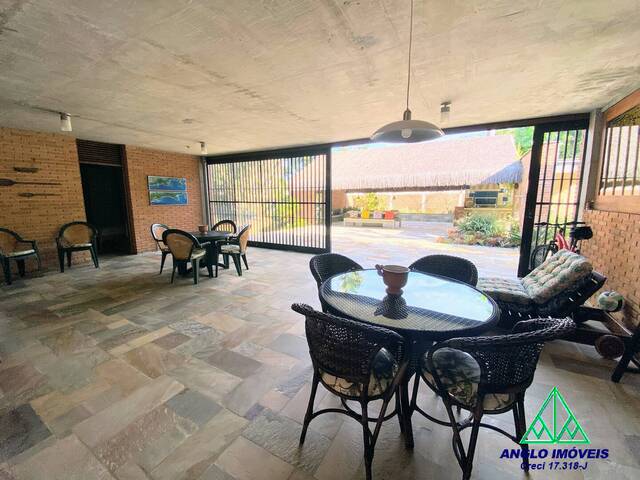 Casa para Venda em Ubatuba - 5