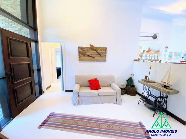 #1125 - Casa para Venda em Ubatuba - SP