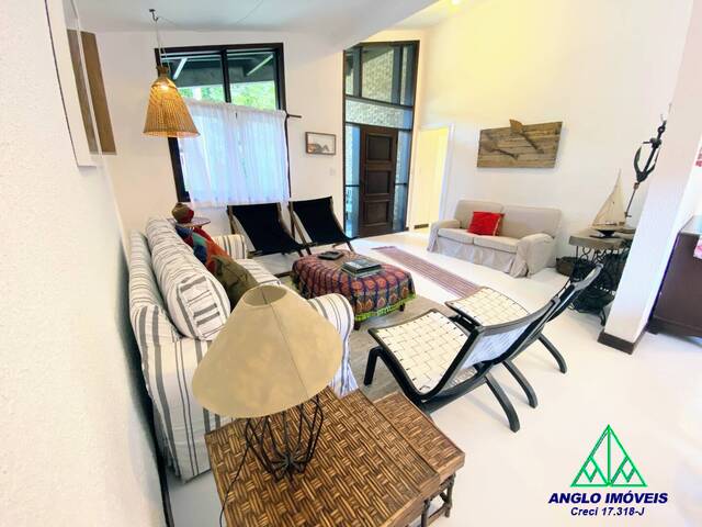 Casa para Venda em Ubatuba - 4