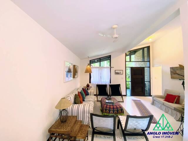 Casa para Venda em Ubatuba - 5