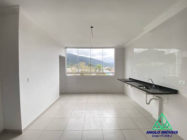 #1127 - Apartamento para Venda em Ubatuba - SP - 2