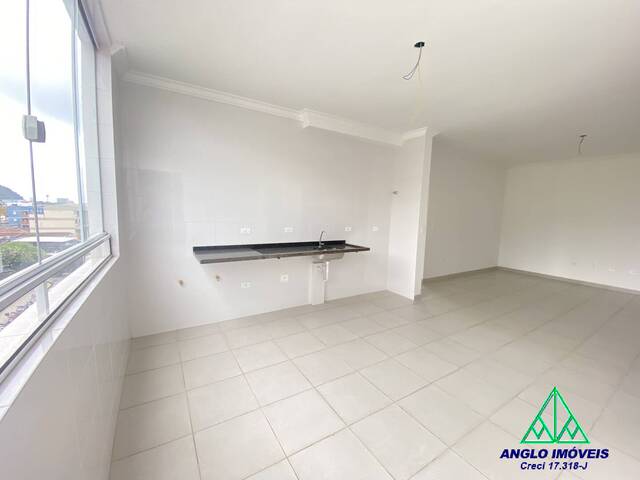 #1127 - Apartamento para Venda em Ubatuba - SP - 3