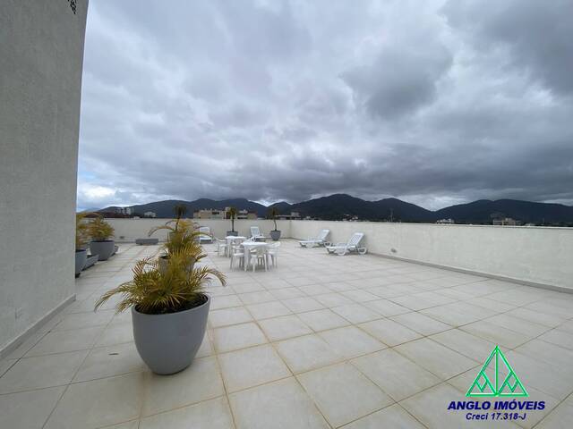 Apartamento para Venda em Ubatuba - 4