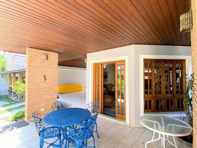 Casa para Venda em Ubatuba - 4