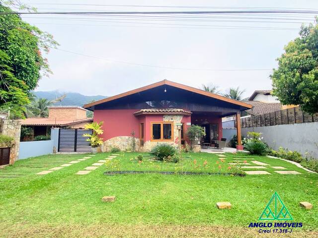 Venda em Cond. Pedra Verde - Ubatuba