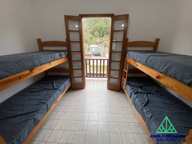 Apartamento para Venda em Ubatuba - 5