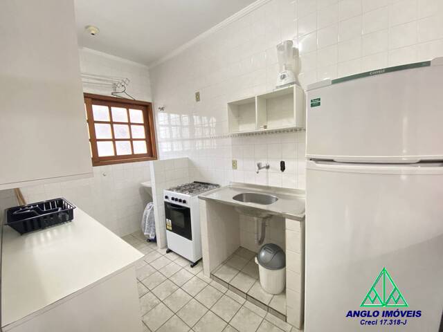 Apartamento para Venda em Ubatuba - 4