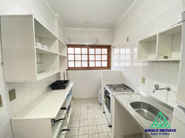 #1129 - Apartamento para Venda em Ubatuba - SP - 3