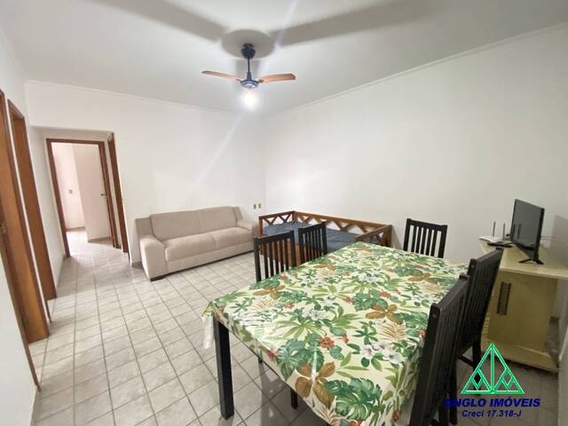 #1130 - Apartamento para Venda em Ubatuba - SP - 2