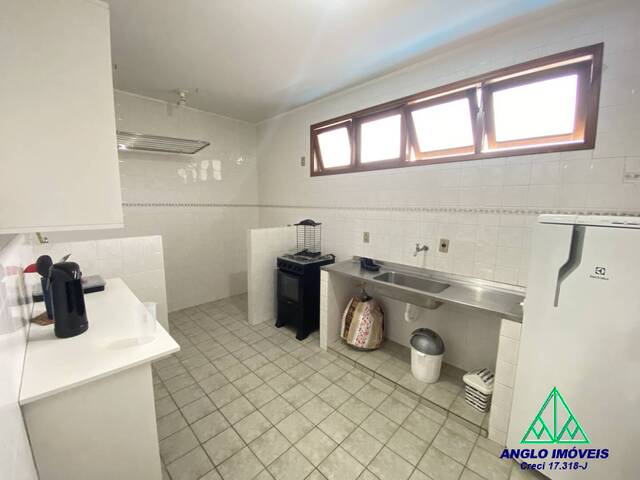 #1130 - Apartamento para Venda em Ubatuba - SP - 3
