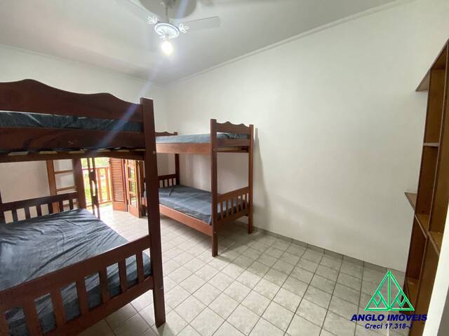 Apartamento para Venda em Ubatuba - 4