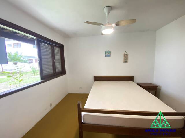 #1131 - Apartamento para Venda em Ubatuba - SP - 2