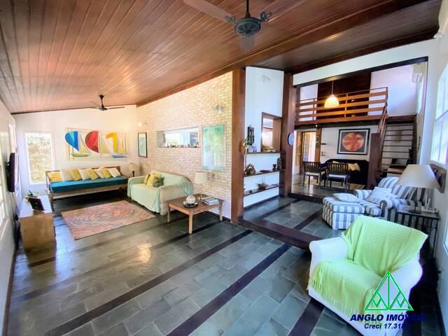 Casa para Venda em Ubatuba - 4